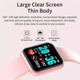 thumbnail image 2 of Reloj Deportivo Inteligente Impermeable Con Bluetooth, 2 of 8