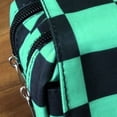 thumbnail image 4 of Pencil Case Multifunctional Double Protection Grid Pencil Bag For Home ANGGREK Otros, 4 of 7