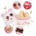 thumbnail image 3 of Egg Toy Early Learning Realistic Kitchen Play Toy Kitchen Pretend Play for Kids, 3 of 10