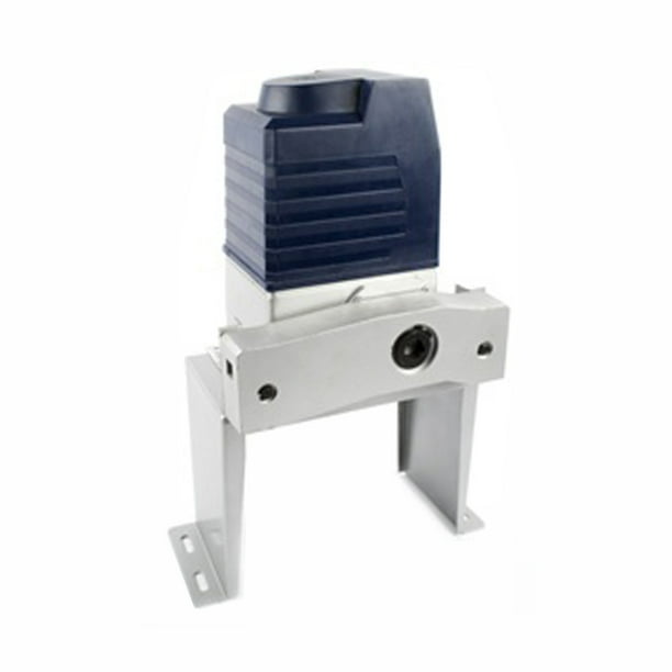 ALEKO AC2000NOR Gate Door Opener Basic Kit for Sliding Gates up to 60