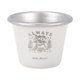 thumbnail image 2 of Taza para acampar, taza de té, jarra de cerveza de acero inoxidable, vajilla apilable para exteriores, Taza de Viaje, taza para beber agua para Picnic , blanco lechoso DYNWAVEMX Jarro de cerveza, 2 of 8