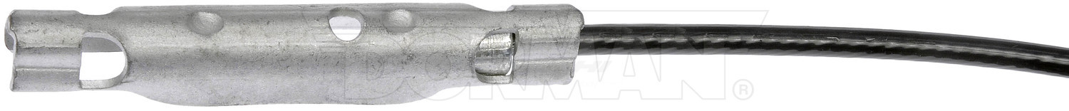 Dorman - First Stop C661246 Parking Brake Cable