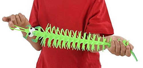 stretchy centipede