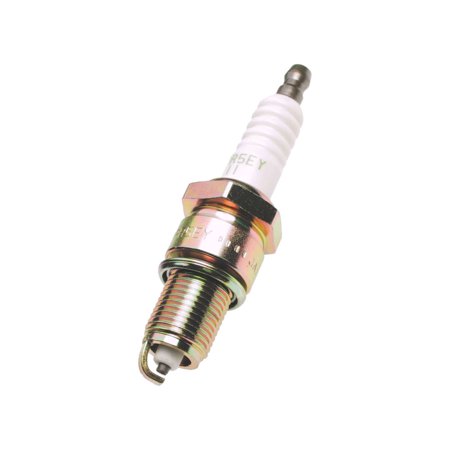 NGK V-Power Spark Plug  BPR5EY-11