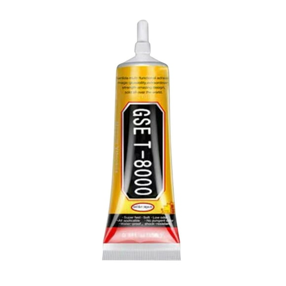 Powecrea Adhesives Glues Walmart Com