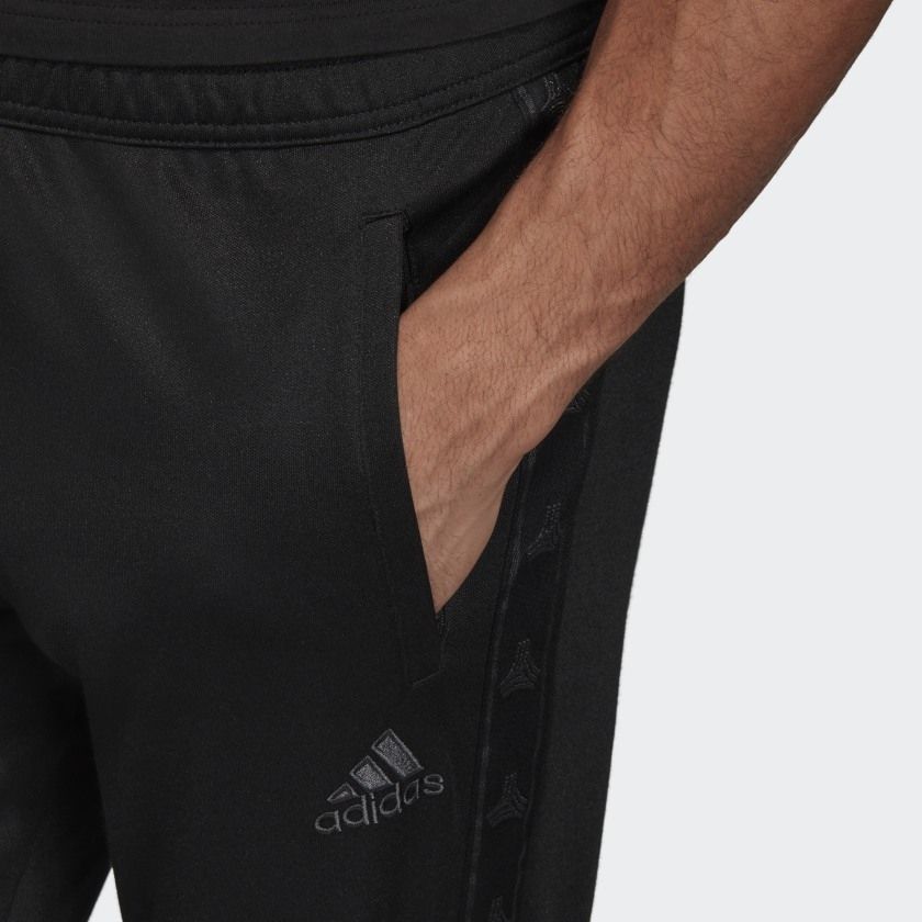 Tan Heavy Club Soccer Pants 