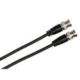 thumbnail image 2 of Hosa - BNC-58-150 - 50 ft Coax Cable - 50 ohm - BNC Male to Same, 2 of 4