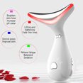 thumbnail image 7 of Banzch 4-in-1 Fight Wrinkle Device Neck Tightening Device Face Neck For Face Lift Fight Aging Lifting And Firming For Youthfulness,Mothers Day Gifts, 7 of 7