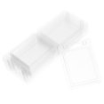 thumbnail image 4 of 10 blísteres transparentes para electrónica, con revestimiento de plástico transparente, para exhibición segura y protectora, para envíos comerciales., 4 of 5