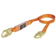thumbnail image 1 of Linea de VIDA con ABSORBEDOR de impacto ANSI Truper 10510, 1 of 2