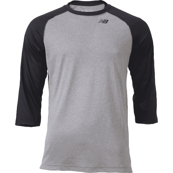 new balance baseball apparel