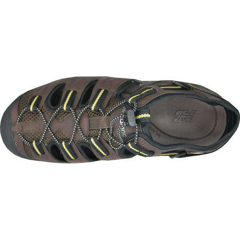 Appalachian sandal shop