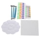 thumbnail image 2 of Herramientas para hacer punteado de mandalas, 20 piezas Herramientas para hacer punteado de mandalas Herramientas para hacer punteado de mandalas Herramientas para hacer punteado de mandalas optimiza, 2 of 12