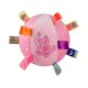 thumbnail image 2 of Interactive Ball Dog Toy Plush Dog Toys Soccer Ball with Straps Dog Training Toy Dog Balls for Small & Medium Dog B, 2 of 5
