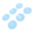 thumbnail image 4 of Soporte para almohadillas de tubo g, almohadillas para botones de tubo g, absorbentes se eleva, cuidado de enfermería para lactancia materna, 4 of 7