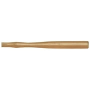 Link Handle 0962563 Machinist Hammer Handle for Use with 32 - 48 oz Hammers, American Hickory