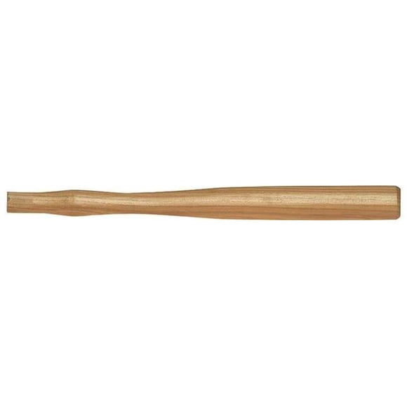 Link Poignée poignée de Marteau Machiniste 0962563 pour une Utilisation avec 32 - 48 oz Marteaux & 44; Hickory Américain