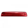 thumbnail image 2 of Third Brake Light Third Stop Lamps High Mount Brake Light High Mount LED Third Brake Light Stop Lamps 55077263AB Fits For  Ram 1500/2500/3500, 2 of 8