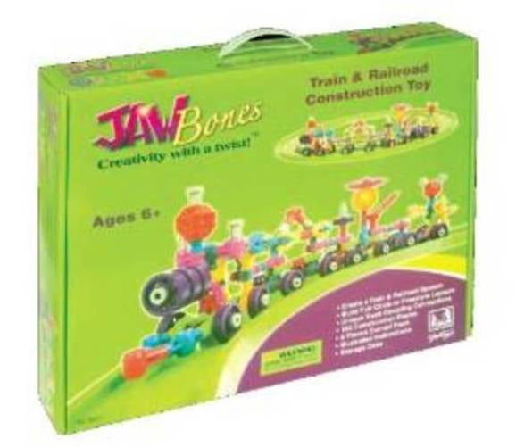 jawbones construction toys