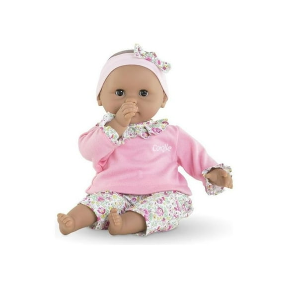 Muñeca Corolle Bébé Calin Maria de 30 cm con ojos dormidos