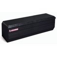 thumbnail image 1 of Weather Guard Tool Box 654-5-01 Chest; Single Lid; Diamond Tread; Black; Aluminum, 1 of 2