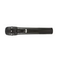 thumbnail image 4 of CAD Audio TX1600G - Wireless Cardioid Dynamic Handheld Microphone for WX1600 Series, 4 of 5