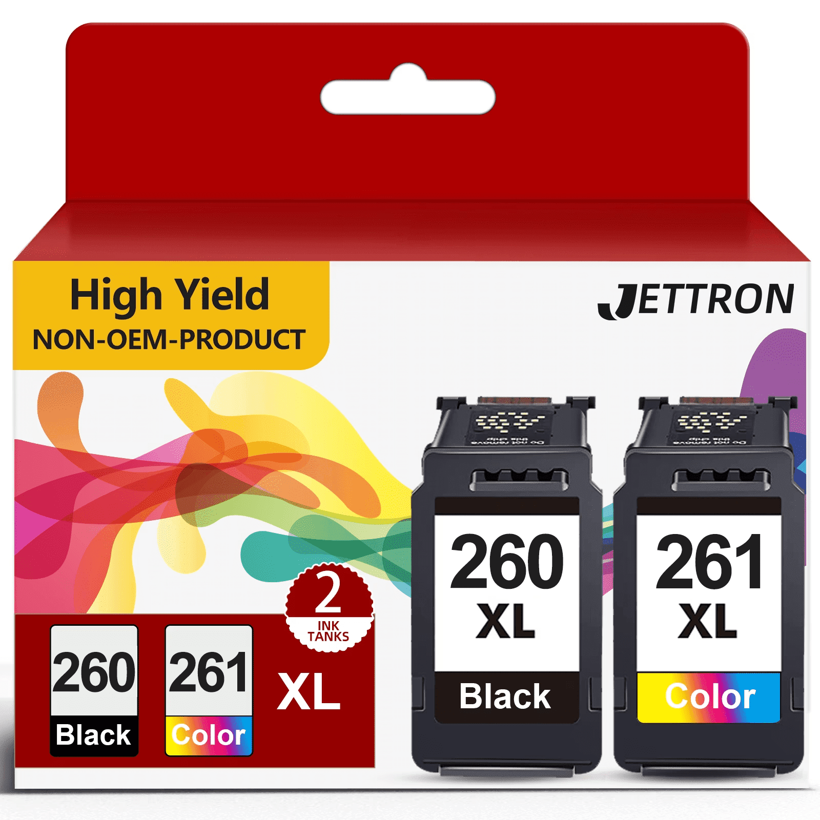 Canon Ink Multi Pack for Pixma TR4520 MG2520 MG2922 MX492 TS302