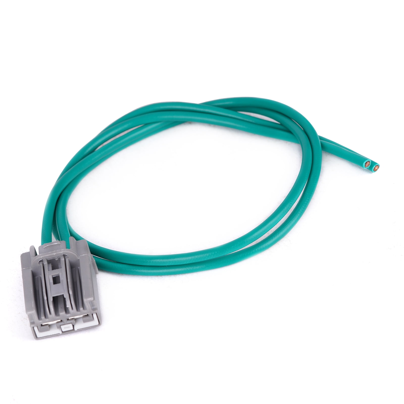 MOCA AUTOPARTS 973-420 HVAC Blower Motor Resistor Kit with Harness Fit for 2008-2013 Chrysler 300 & 2008-2019 Dodge Grand Caravan & 2011-2013 Jeep Grand Cherokee