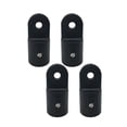 thumbnail image 3 of ziyahi 4 Pcs Embouts de Bimini Bateau Légers pour Tube de 7/8”, 3 of 3