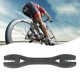thumbnail image 1 of Llave portátil adios, accesorios de 6 tamaños, herramientas de radios eparación de bicicletas, bicicletas de carretera Soledad Llave de radios de bicicleta, 1 of 8