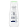 thumbnail image 3 of Dove Sensitive Skin Hypoallergenic Body Wash, 4x325ml, 3 of 7