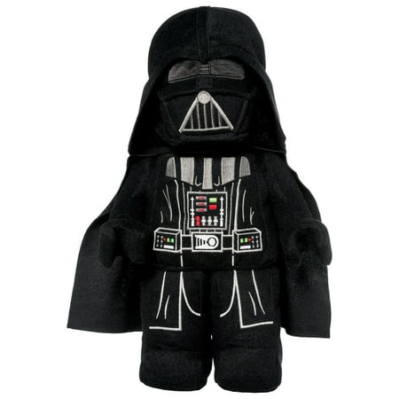LEGO Star Wars Darth Vader 13u0022 Plush Character