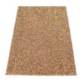 thumbnail image 4 of Nail Art Mat, Nail Hand Rest Pad Light Portable PV + Resin Rhinestone Soft Shiny Para Nail Art Beauty Nail Salon Hogar ANGGREK Oro, 4 of 8