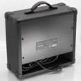 thumbnail image 2 of Leo Jaymz 20W Electric Guitar Amplifier - Clean and Distortion Channel - 3 Band Equalization and CD Line Input - Recording Studio, 2 of 7