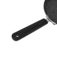 thumbnail image 4 of YAHHU Crepe Pancake Pan Nonstick Round Shape Aluminum Alloy Portable Griddle Pancake Maker Pan 10 inches / 25.4 cm, 4 of 4