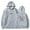 grey, variant on KP 143 Butterfly Logo Hoodies The Lifetimes Tour Merch Pullovers Cosplay Women Men Fashion Sweatshirts