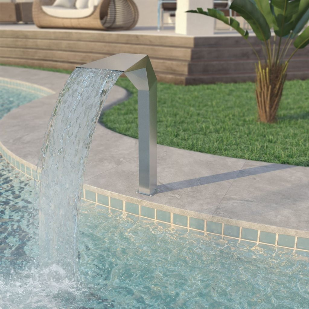 Details about   1.5" Dandelion Fountain Nozzle Garden Geyser Sprinkler 41 Nozzles 
