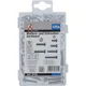thumbnail image 3 of SURTIDO DE TUERCAS Y TORNILLOS MÉTRICOS M4 - M5 | BGS 8134, 3 of 4