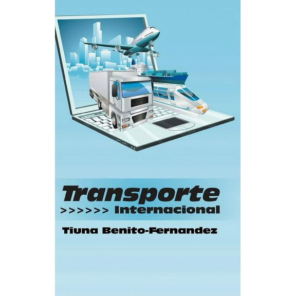 Transporte Internacional (Hardcover)
