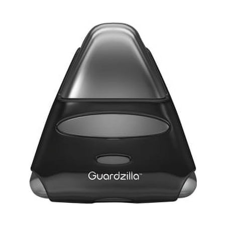 Guardzilla HD All-in-One Video Security System - Home security system - wireless - black