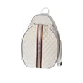 thumbnail image 2 of Bolsa de tenis Ligero de deportes al aire libre Strap ajustable Mochila multipropósito, 2 of 8