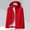 Red, variant on AOOCHASLIY 2023 Women Winter Coat Outdoor Charging Suit For Women Outdoor Breathable, Plush and Thickened Mountain Climbing Suit, Trendy Jacket