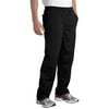 Sport-Tek Mens Stylish Comfortable Tricot Athletic Pant