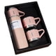 thumbnail image 1 of Termo De Acero Inoxidable De 18 Onzas Con Aislamiento Al Vaco, Doble Pared, a Prueba De Fugas, Para Mantener Las Bebidas Calientes O Fras Todo El Da, Perfecto Para La Oficina, Picnics, Ukhbmc, 1 of 9