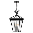 thumbnail image 3 of 26092BU-Hinkley Lighting-Palma - 3 Light Outdoor Large Hanging Lantern In Transitional Style-21.5 Inches Tall and 12 Inches Wide-Burnished Bronze, 3 of 3