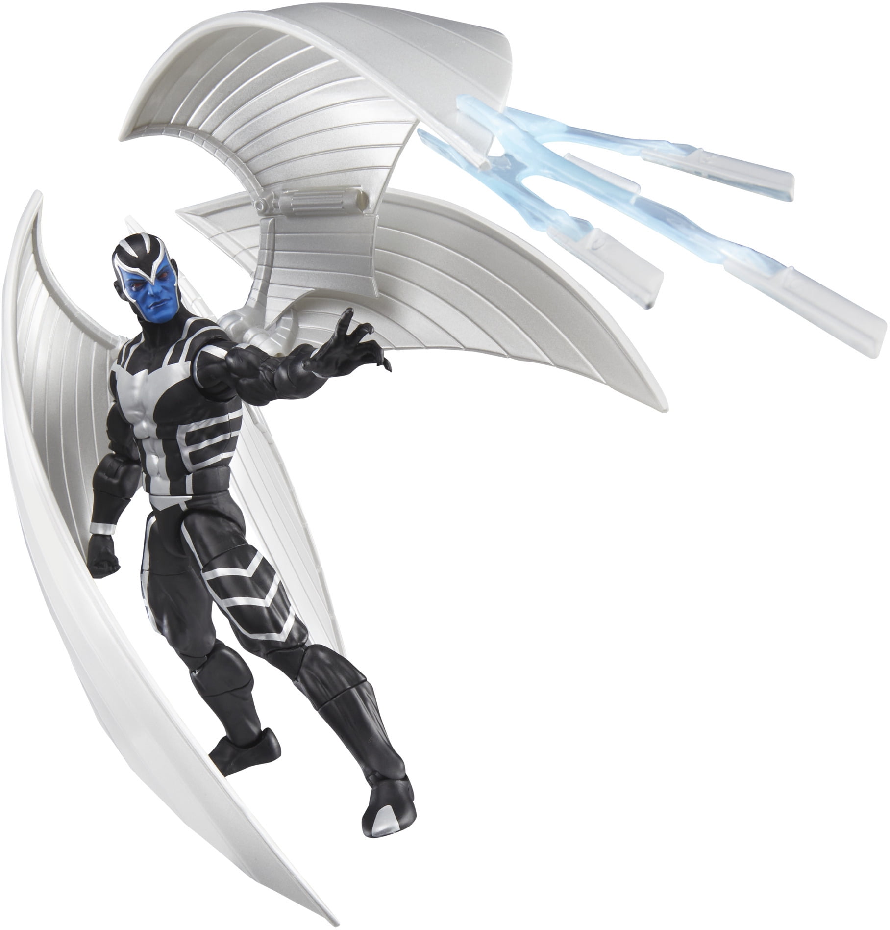 Hasbro Collectibles - X-Force - Marvel Legends - Archangel Action