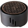 thumbnail image 1 of MasteelfCA Japanese Style Teapot Warmer Base Metal Teapot Heating Base Teapot Heater for Home, 1 of 8