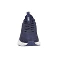 thumbnail image 4 of Tenis Caballero HGN Deportivo Flexible Running Sports Hombre azul 30, 4 of 4