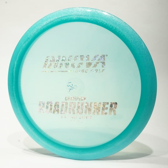 Innova Super Light Champion Roadrunner Disc Golf Fairway Driver