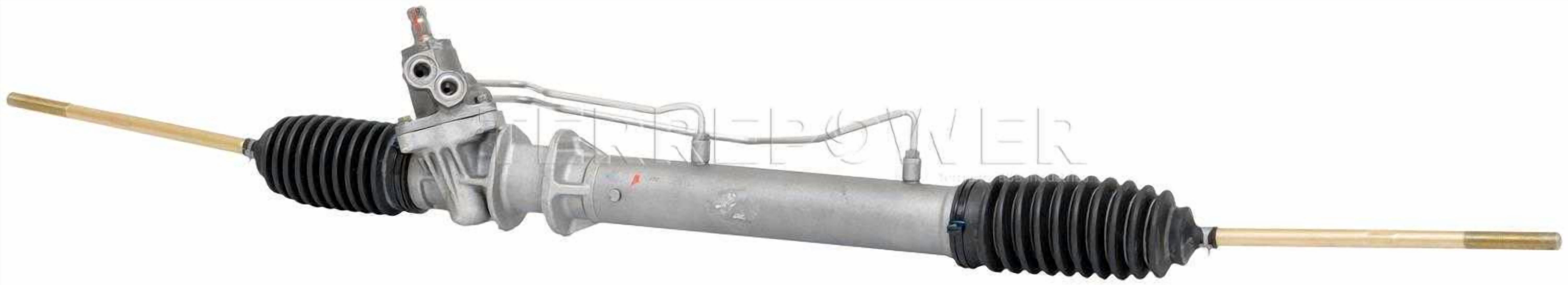 TERREPOWER formerly BBB Industries 310-0135 Power Steering Rack and Pinion Unit